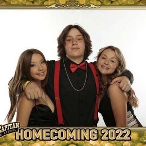 Meet your Posher, Dylan